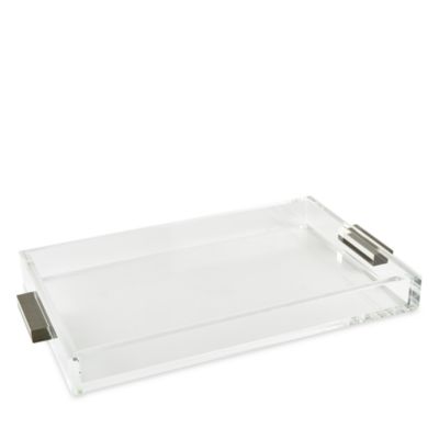 Tizo - Clear Tray