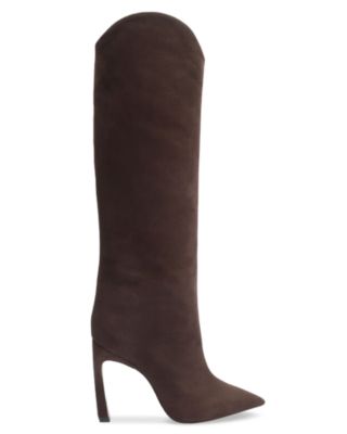 Women's Maryana Sculpt Pointed Toe High Heel Boots