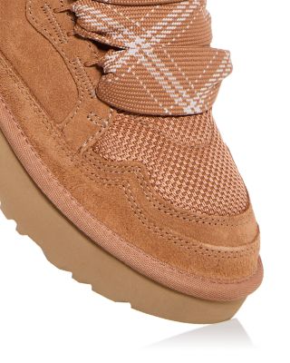 Women&#39;s Highmel Hiking Sneakers