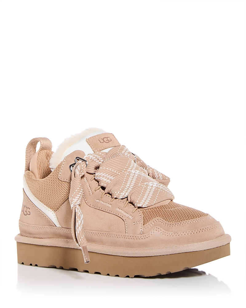 Ugg Women's Lowmel Hiking Sneakers