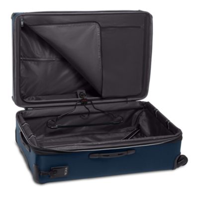 Aerotour Extended Trip Expandable 4-Wheeled Packing Case