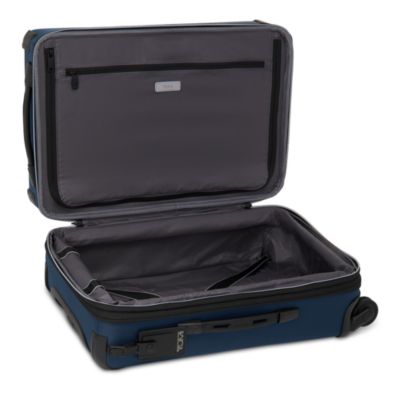 Aerotour International Expandable 4-Wheeled Carry-On
