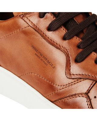 Men's Dezi Lace Up Sneakers