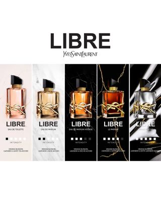 Libre Absolu Platine 1.6 oz.