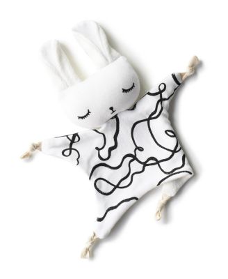 Cuddle Bunny - Stars