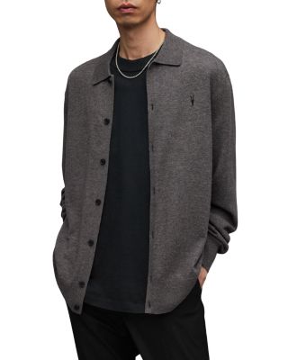 Kilburn Cardigan