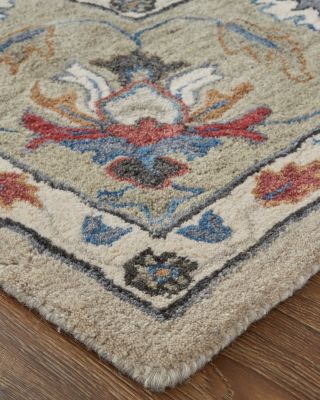 Rylan RYL8642F Area Rug Collection