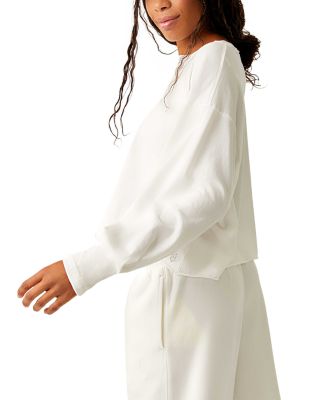 Cotton Inspire Layer Top