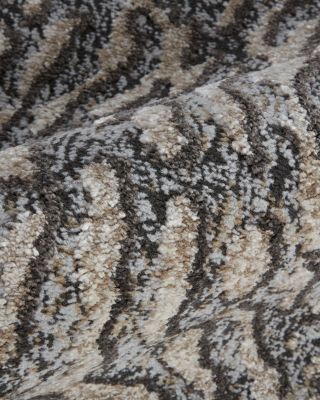 Vancouver VNR39FJF Area Rug, 4' x 6'