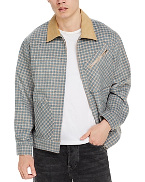 Rails Ketter Relaxed Fit Jacket