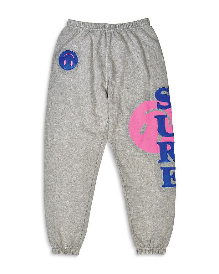 Girls Theme Sure Sweatpants Big Kid