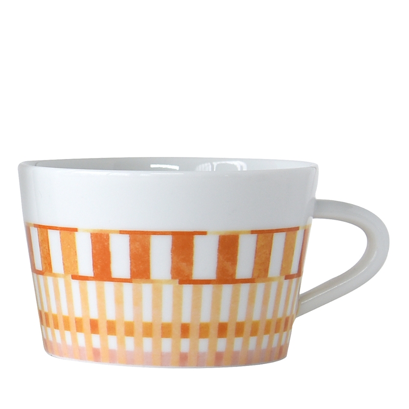 Bernardaud Terra Rosa Tea Cup In Multi