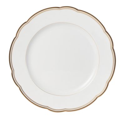 Pompadour Dinner Plate