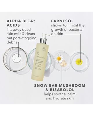 Alpha Beta&reg; AHA/BHA Daily Cleansing Gel 7.5 oz.