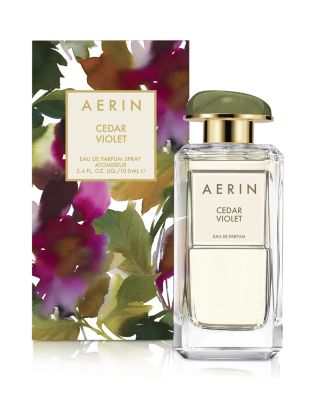 AERIN Cedar Violet Eau de Parfum 3.4 oz.
