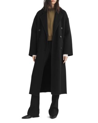 rag & bone - Thea Single Breasted Coat