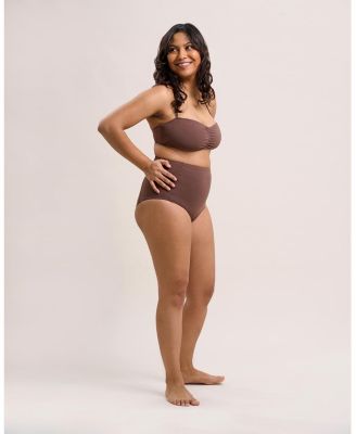 Bianca Bandeau Bikini Top