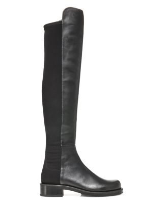 Women's 5050 Bold Over The Knee Boots