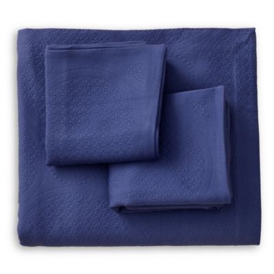 Great Hall Coverlet Set, Queen