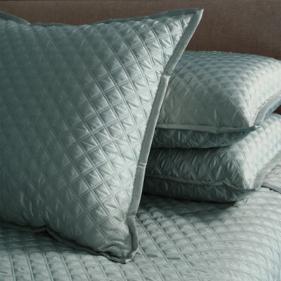 Double Diamond Coverlet Set, Queen