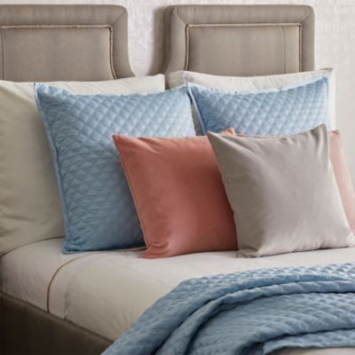 Double Diamond Coverlet Set, Queen