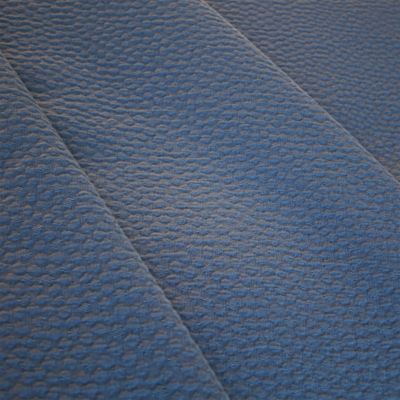 Bubble Matelasse Coverlet Set, King