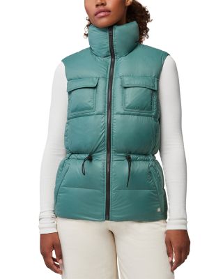 Soia & Kyo - Deanna Lightweight Down Vest