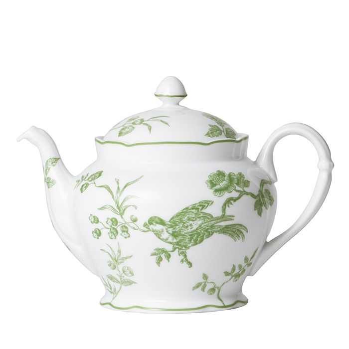 Bernardaud Tea Pot