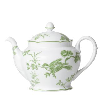 Bernardaud Albertine Small Teapot | Bloomingdale's