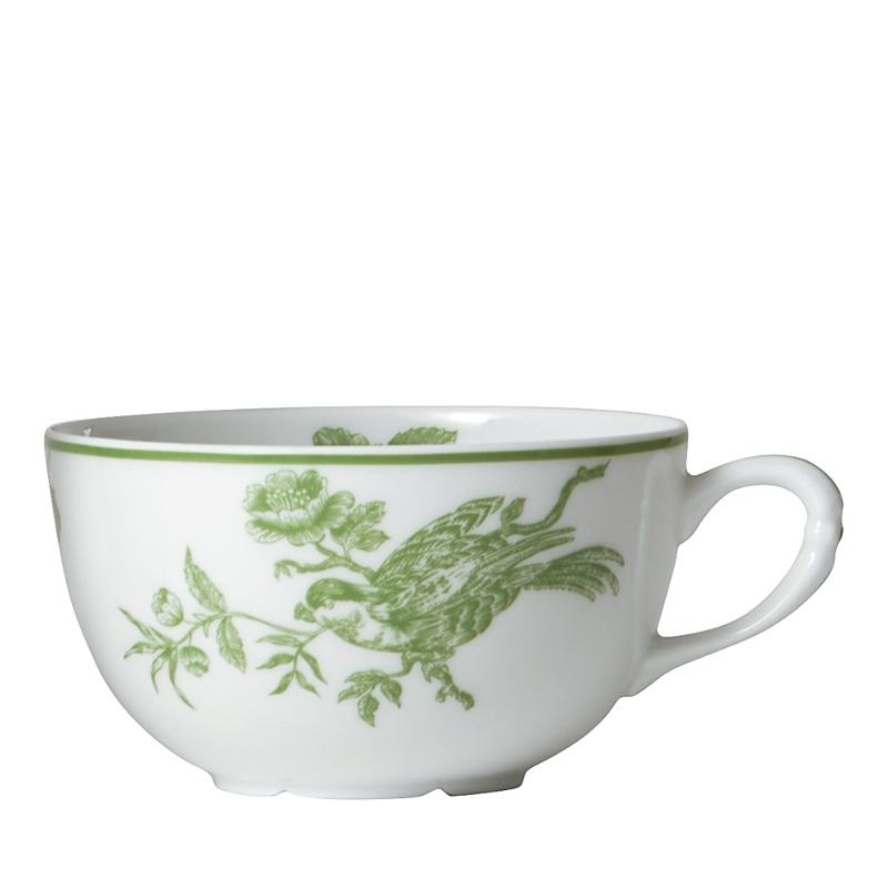 Bernardaud Albertine Tea Cup In Multi