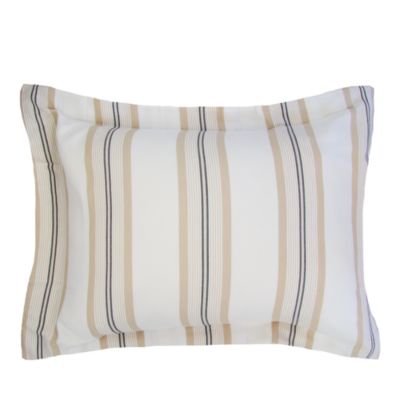 Beach Stripe Duvet Cover Set