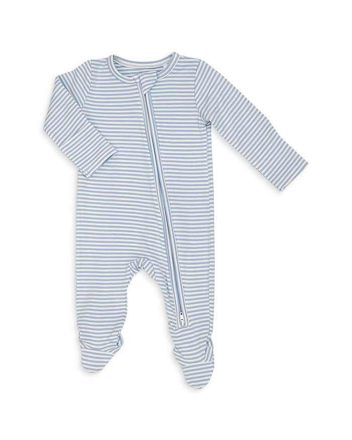 Angel Dear Boys' 2 Way Zipper Footie Baby Bloomingdale's