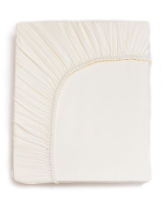 Gooselings - Solid Twin Fitted Sheet