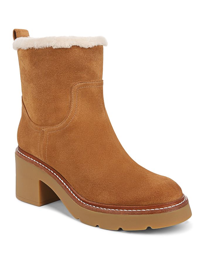 Vince boots bloomingdales store