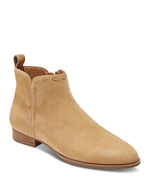 Women's Rollins Cord Ankle Booties