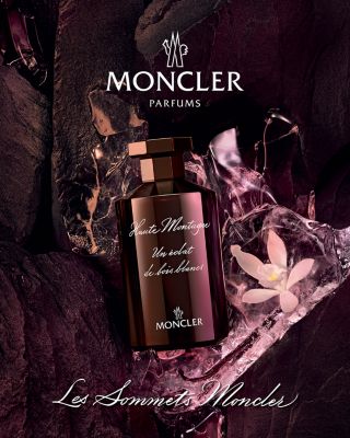 Haute Montagne Eau de Parfum Spray 3.3 oz.