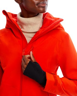 Lawrence Waterproof Winter Jacket