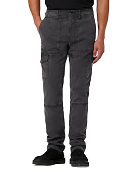 2023 Six-Pocket Jeans Men's Convenient Cargo Jeans Trendy Brand Youth  Straight Work Pants Slim Fit Large Pocket Men's Pants - AliExpress