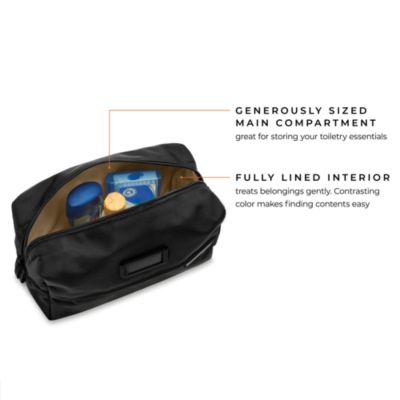 Baseline Everyday Essentials Travel Kit