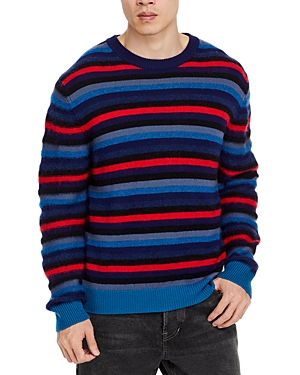 Ps Paul Smith Cotton Crewneck Sweater