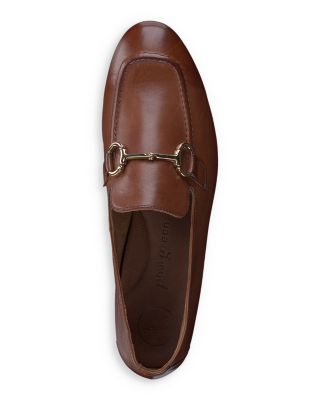 Women's Daphne Apron Toe Loafers