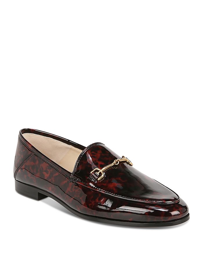 Sam Edelman Women's Loraine Loafer Flats