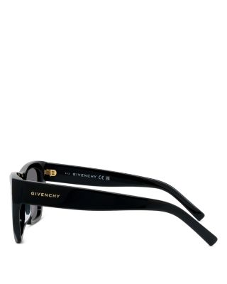 GV Day Square Sunglasses, 55mm