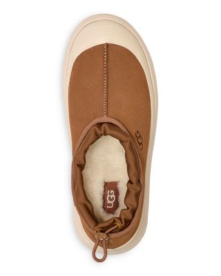 Men's Tasman Weather Hybrid Slip On Clogs