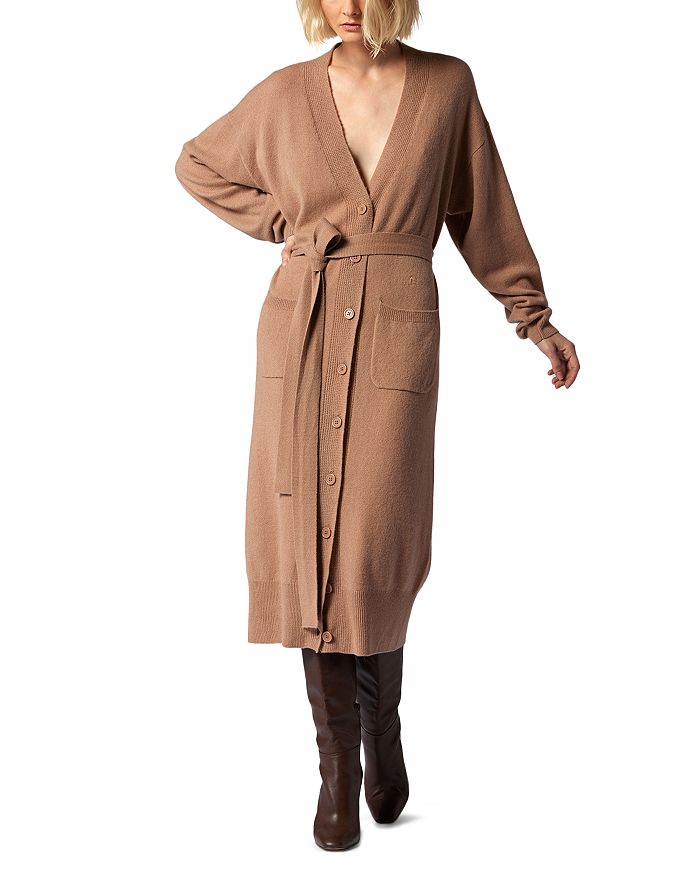 Equipment Phillipa Cashmere Cardigan Sweater Bloomingdale's