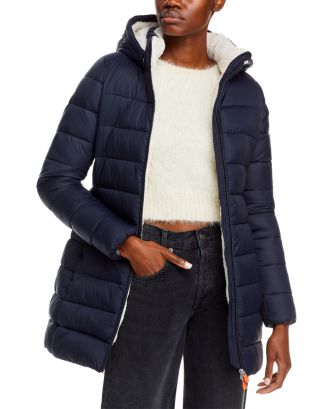 ジャケット SAVE THE DUCK Woman Jacket Blue 1 D42250WGRIN20 90010 Amazon.com: Daisy Jacket - Women's, Blue Berry, 7 : Clothing