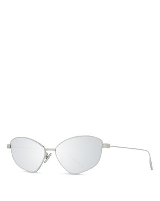 Givenchy GV Speed Cat Eye Sunglasses, 59mm | Bloomingdale