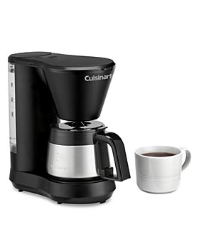 Mr. Coffee® Black/Chrome Programmable Coffee Maker, 5 c - Ralphs