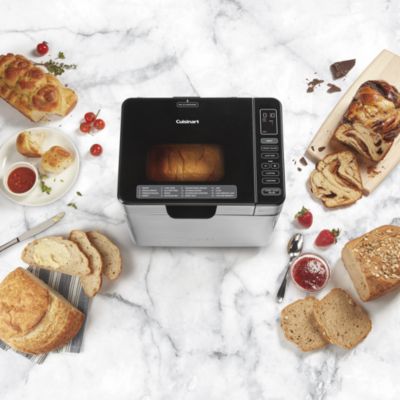 CBK-210 Custom Convection Bread Maker
