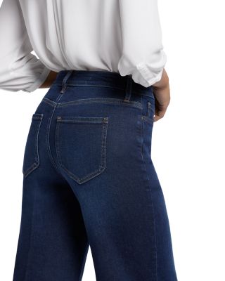 Mia Palazzo Jeans in Northbridge